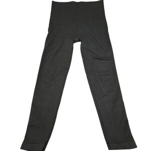 Belly Bandit Mother Tucker‎ Leggings L Postpartum Compression Ultra High Waist